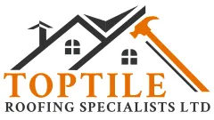 Toptile Roofing Specialists Ltd Logo