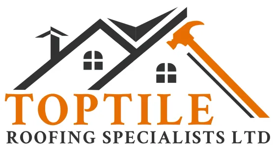 Toptile Roofing Specialists Ltd Logo